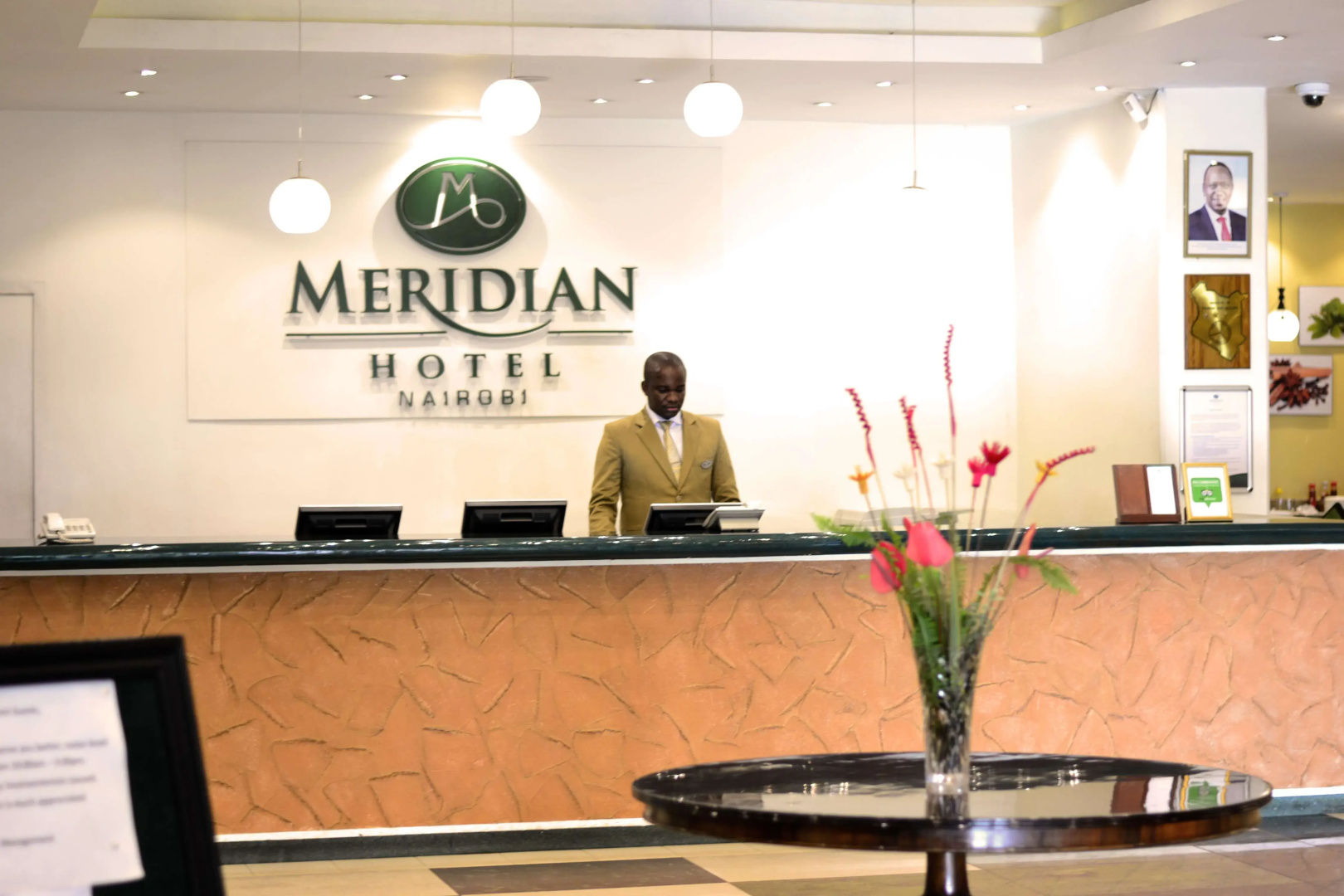 Foto - Best Western Plus Meridian Hotel