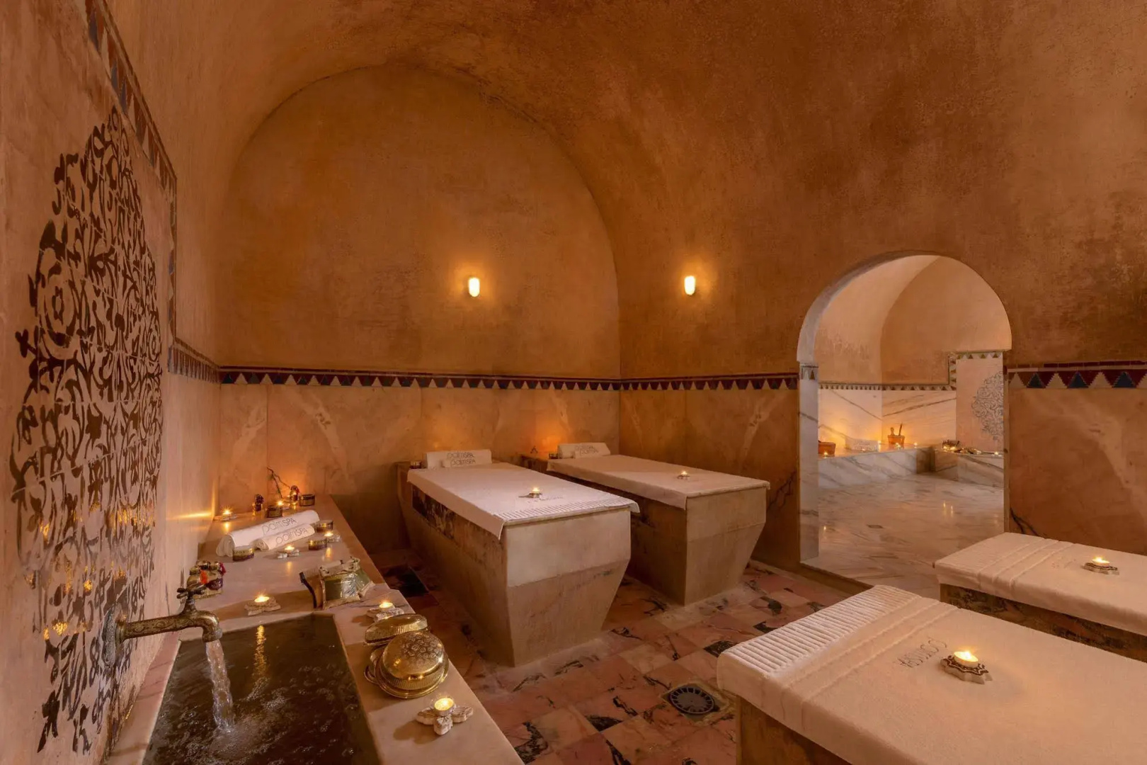 Foto - Pickalbatros Hôtel Du Golf - Adults Friendly 16 Years Plus- All-Inclusive