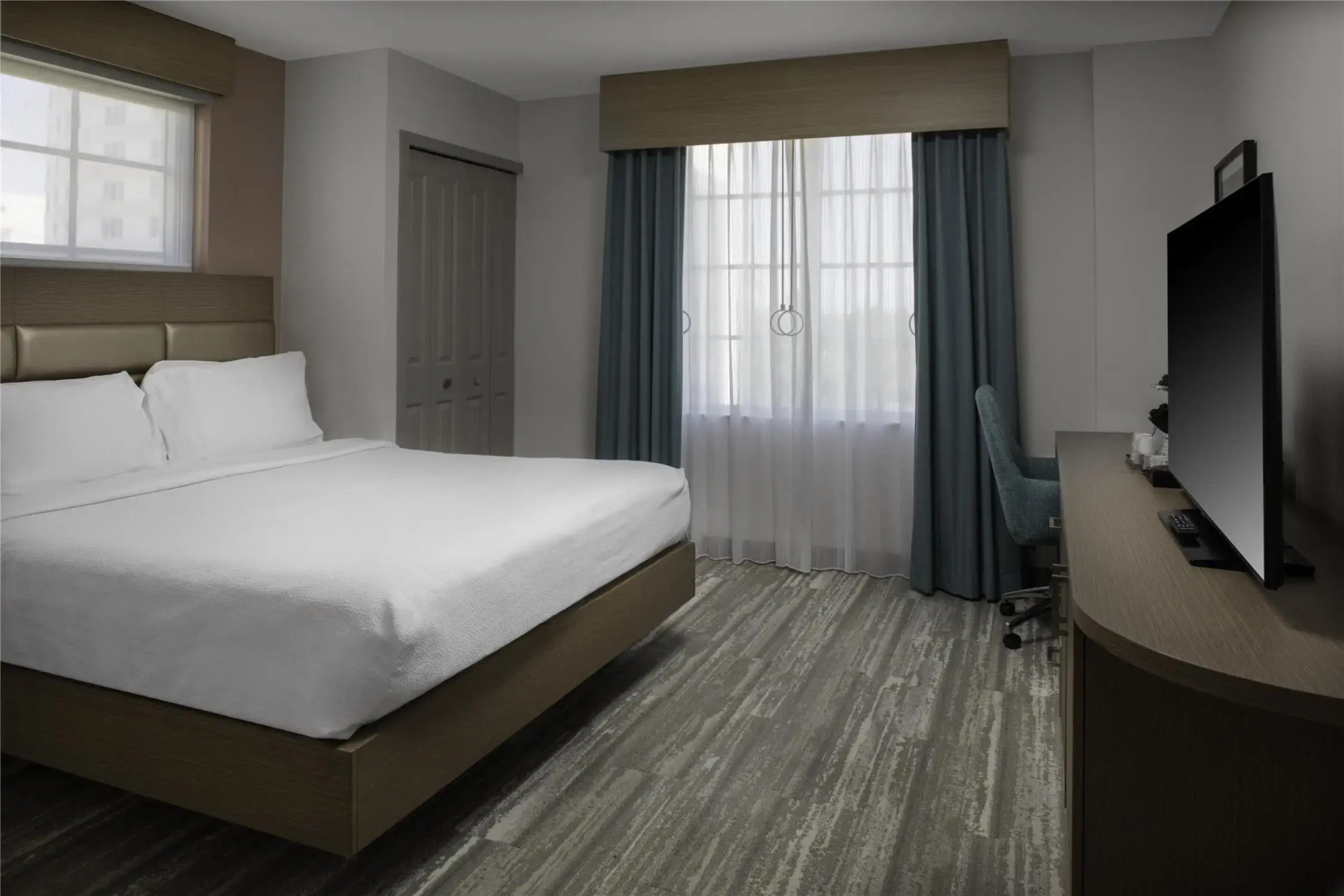 Photo - Hilton Garden Inn Miami South Beach