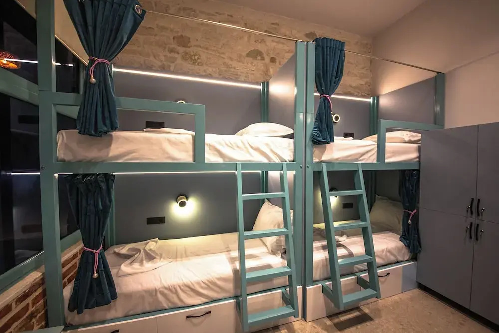 Photo - Vega 43 Hostel