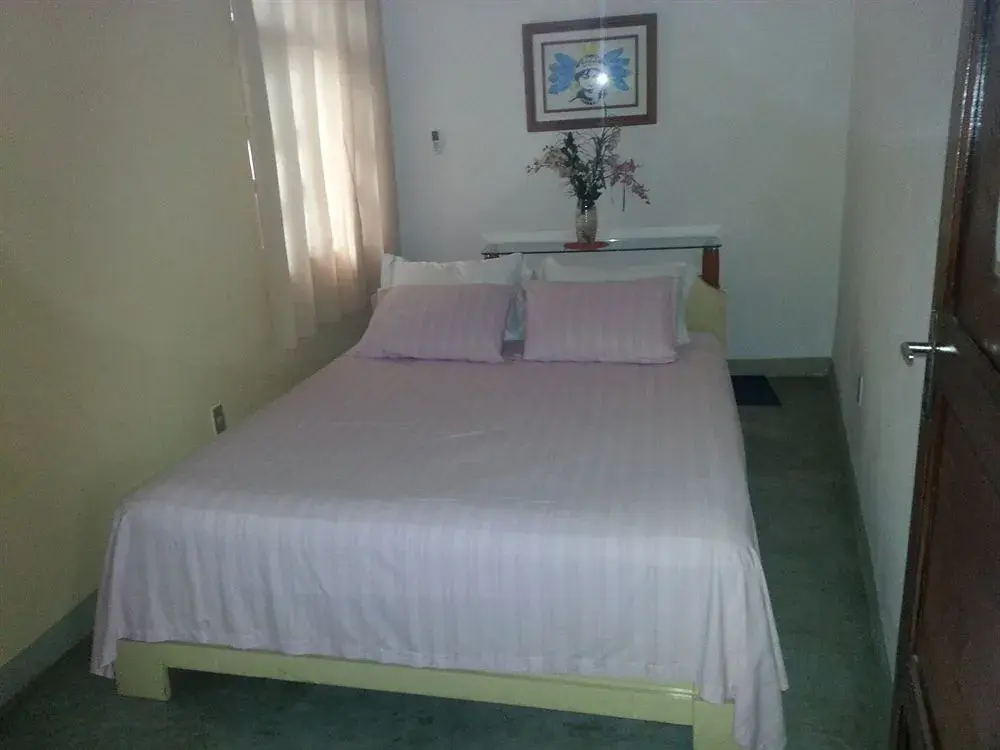 Photo - Tamboleiro's Hotel Residence