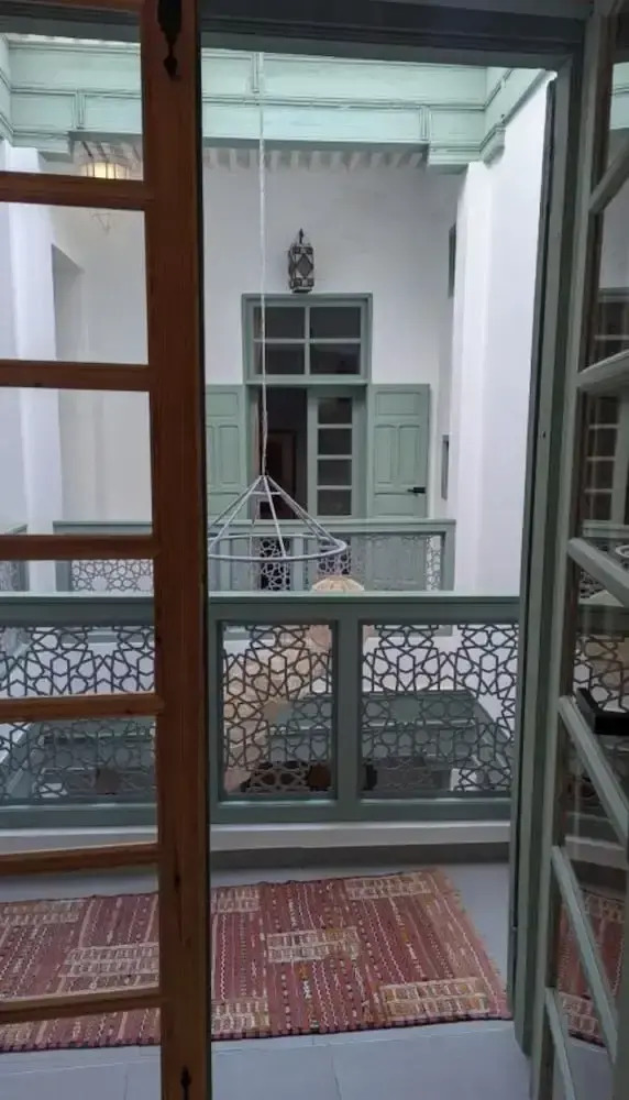 Photo - La Maison des Amis