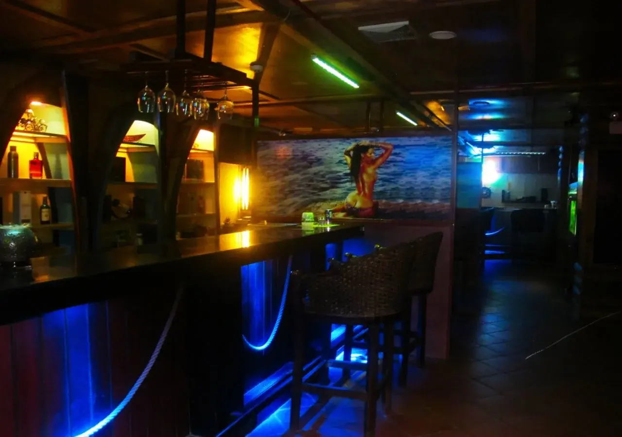 Foto - The Blue Airport Hotel