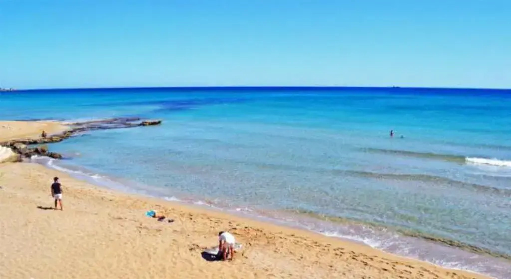 Photo - Hotel Noto Marina