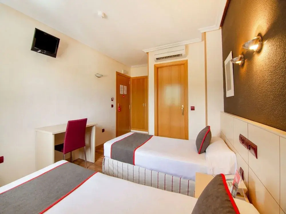 Photo - Hostal Rural El Caño by Vivere Stays