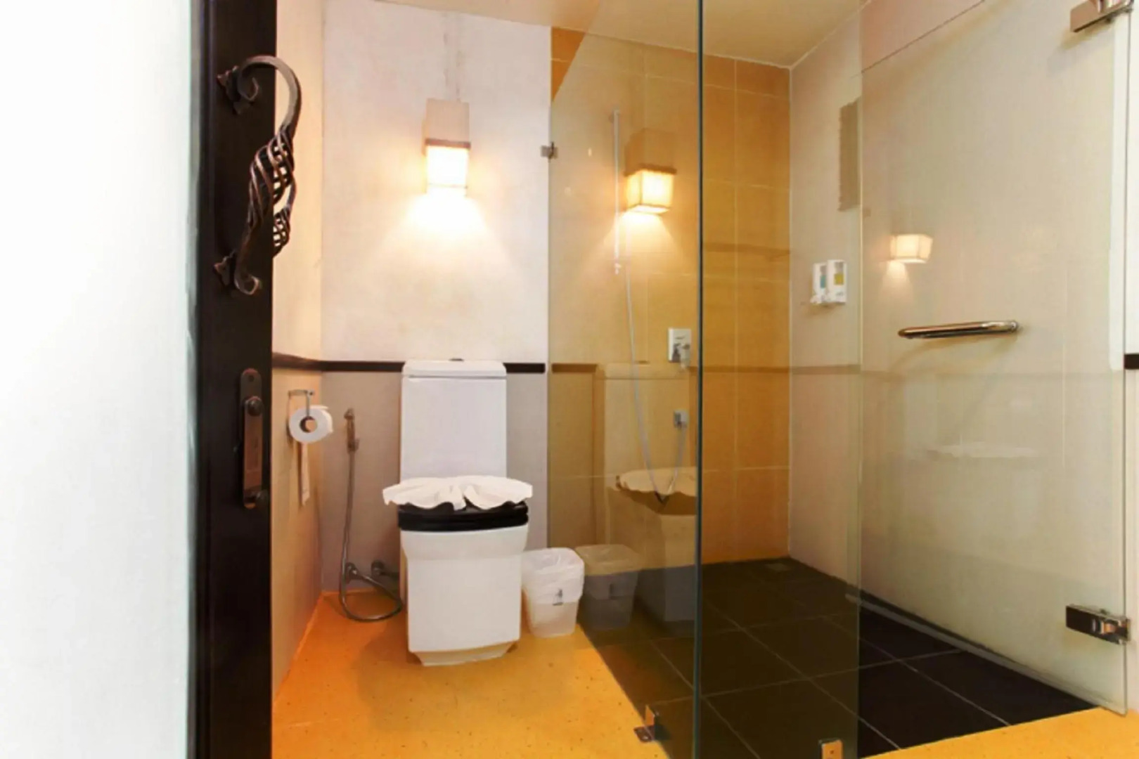 Photo - Mountain Creek Wellness Resort Chiangmai