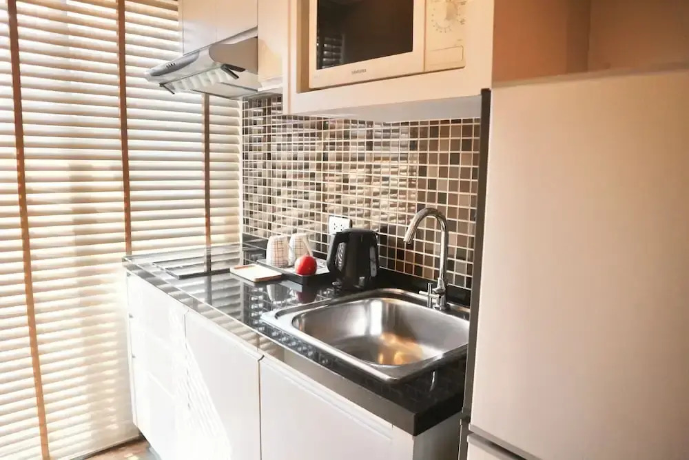 Foto - ICON NARINDRA SUITES HOTEL Sukhumvit Bangkok Thailand 50sqm to 90sqm Rooms & FREE Minibar