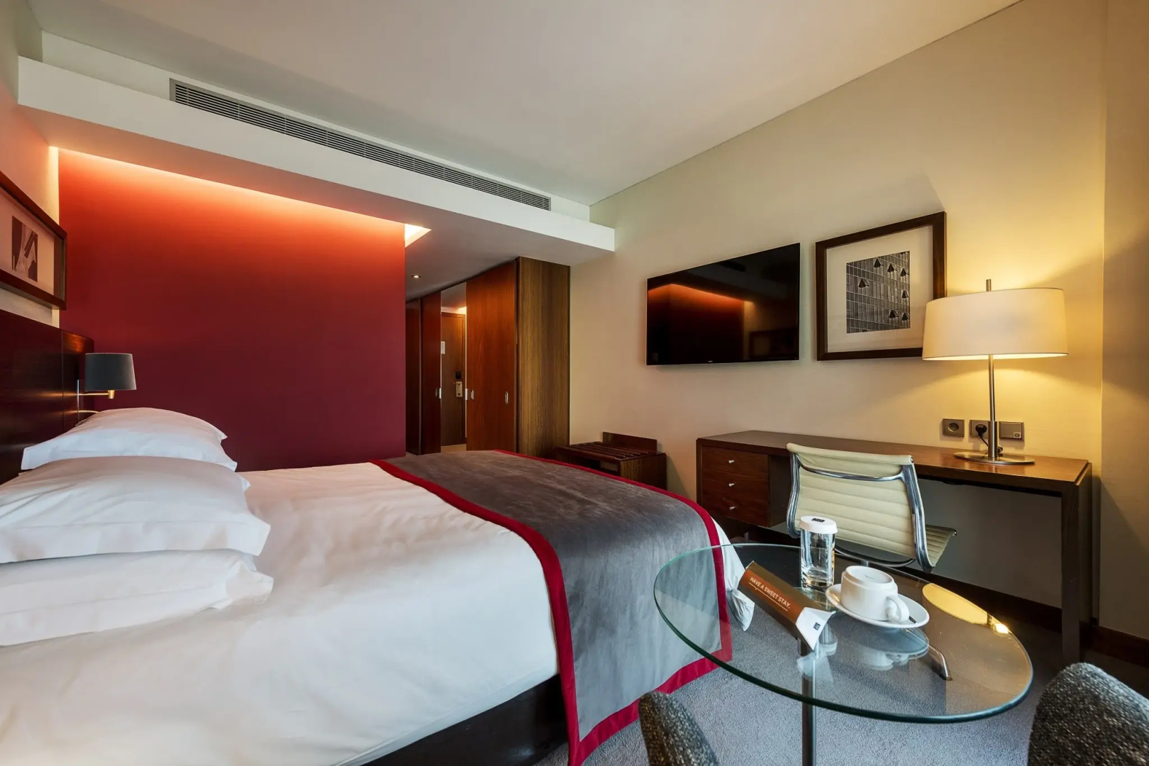 Photo - Lagoas Park Hotel