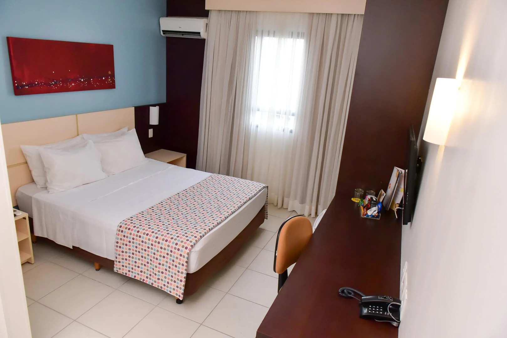 Foto - Comfort Hotel Goiânia
