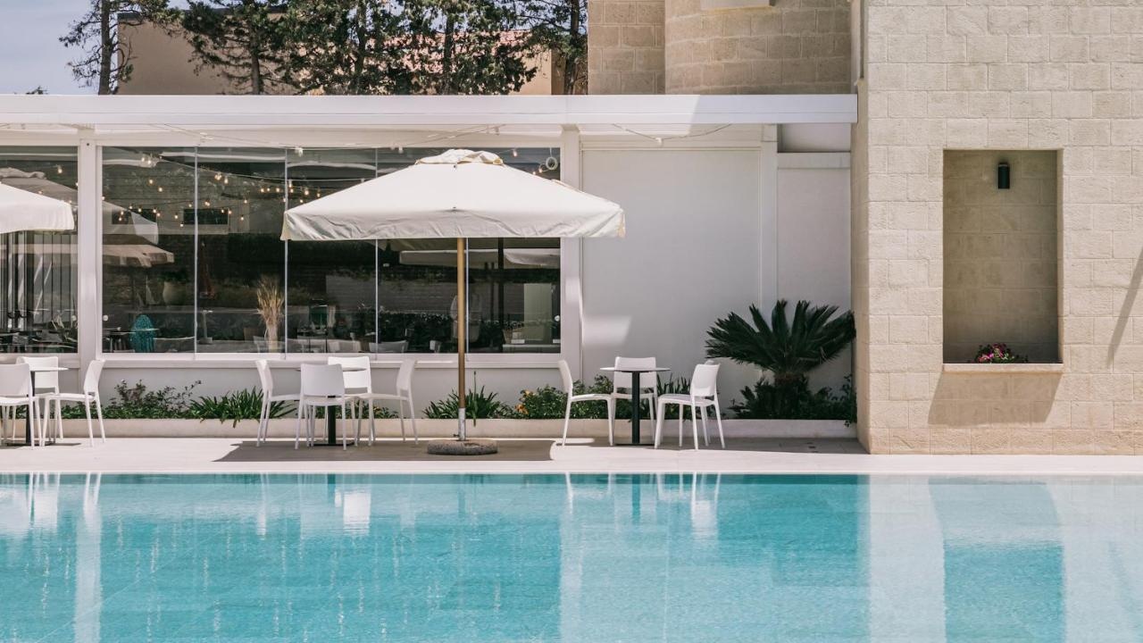 Foto - Mangia's Himera Resort