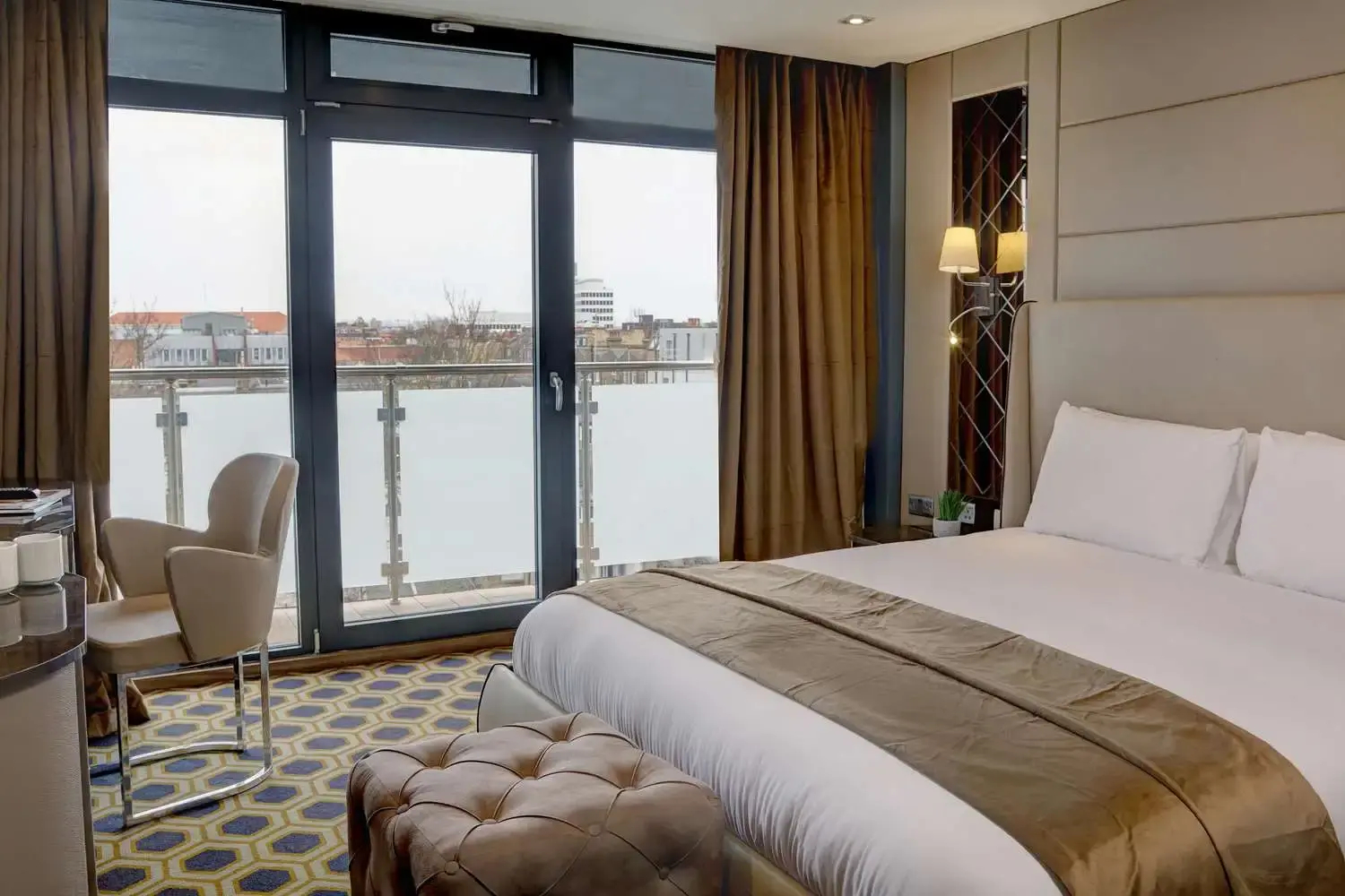 Foto - Putney Hotel
