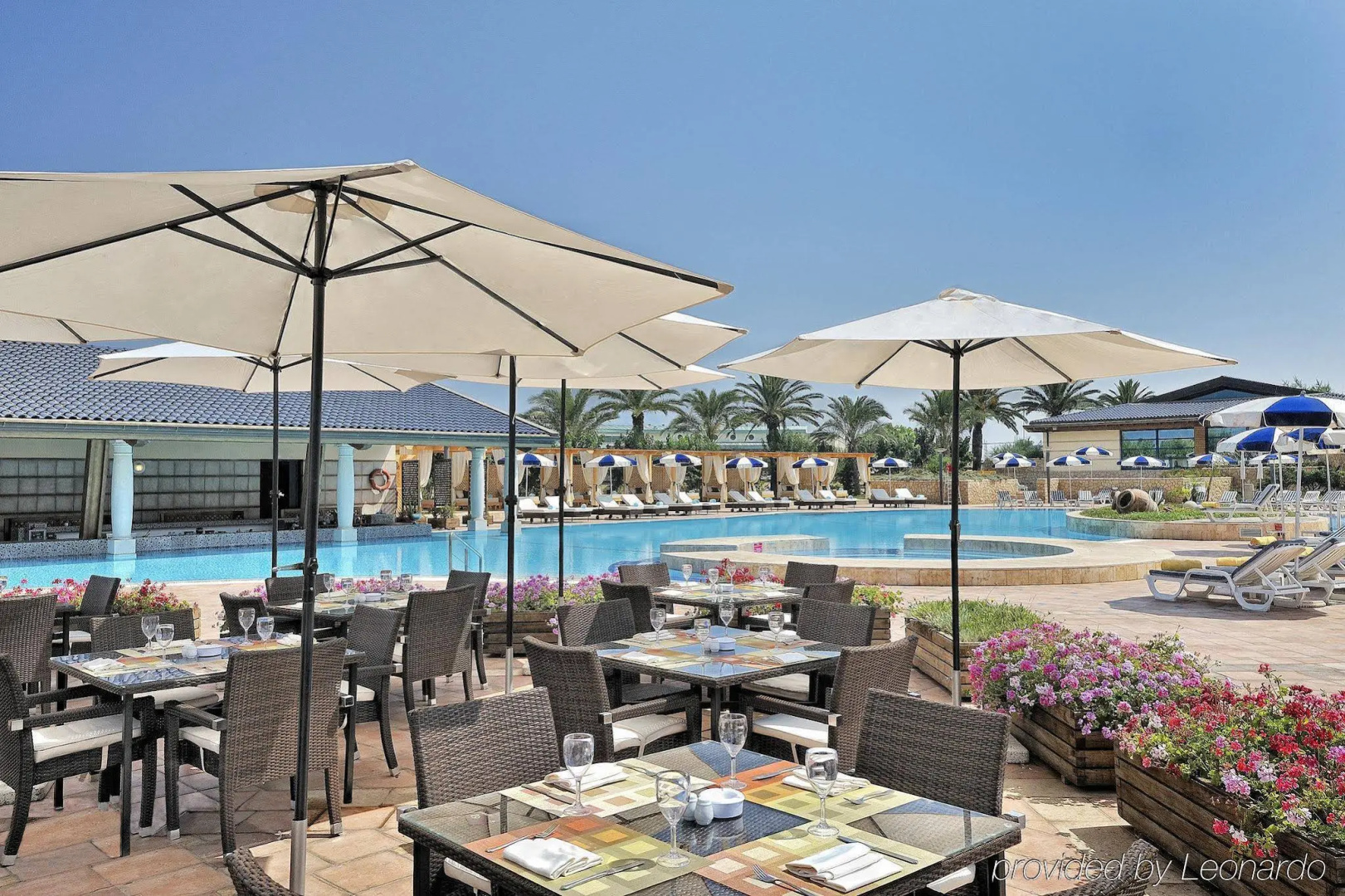 Foto - Hotel Oran Bay Managed By Accor