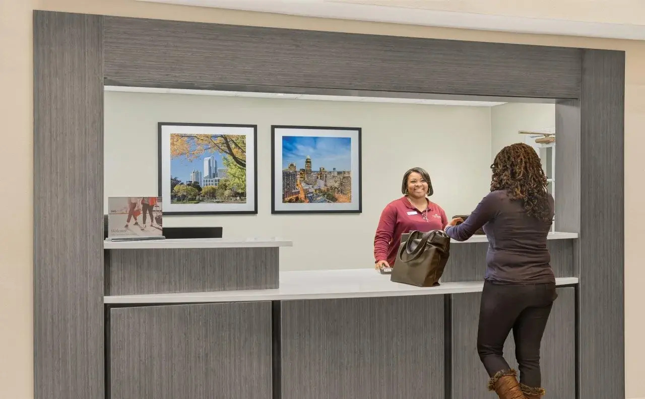 Photo - Candlewood Suites - Charlotte - Arrowood by IHG