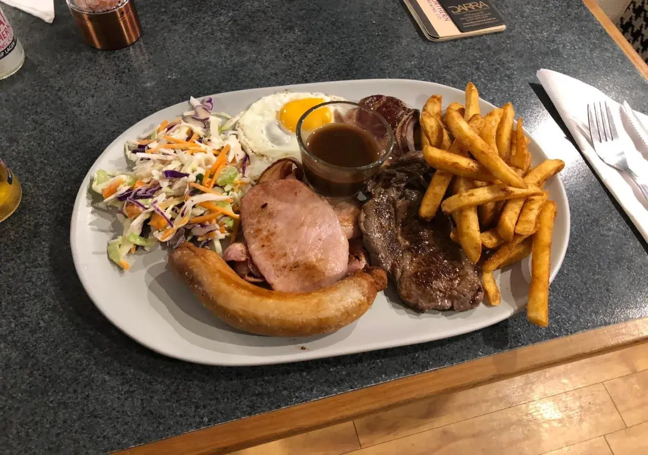 Photo - Darra Motel & Conference Centre