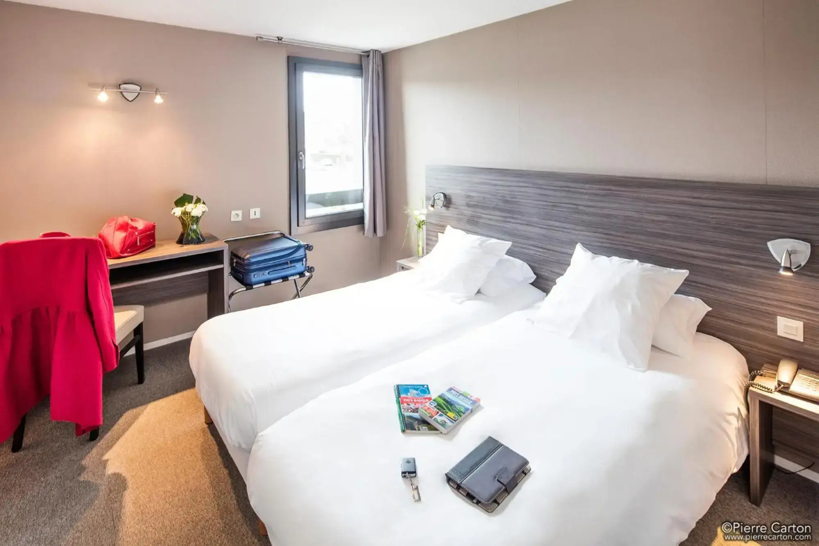 Photo - Hotel Loreak
