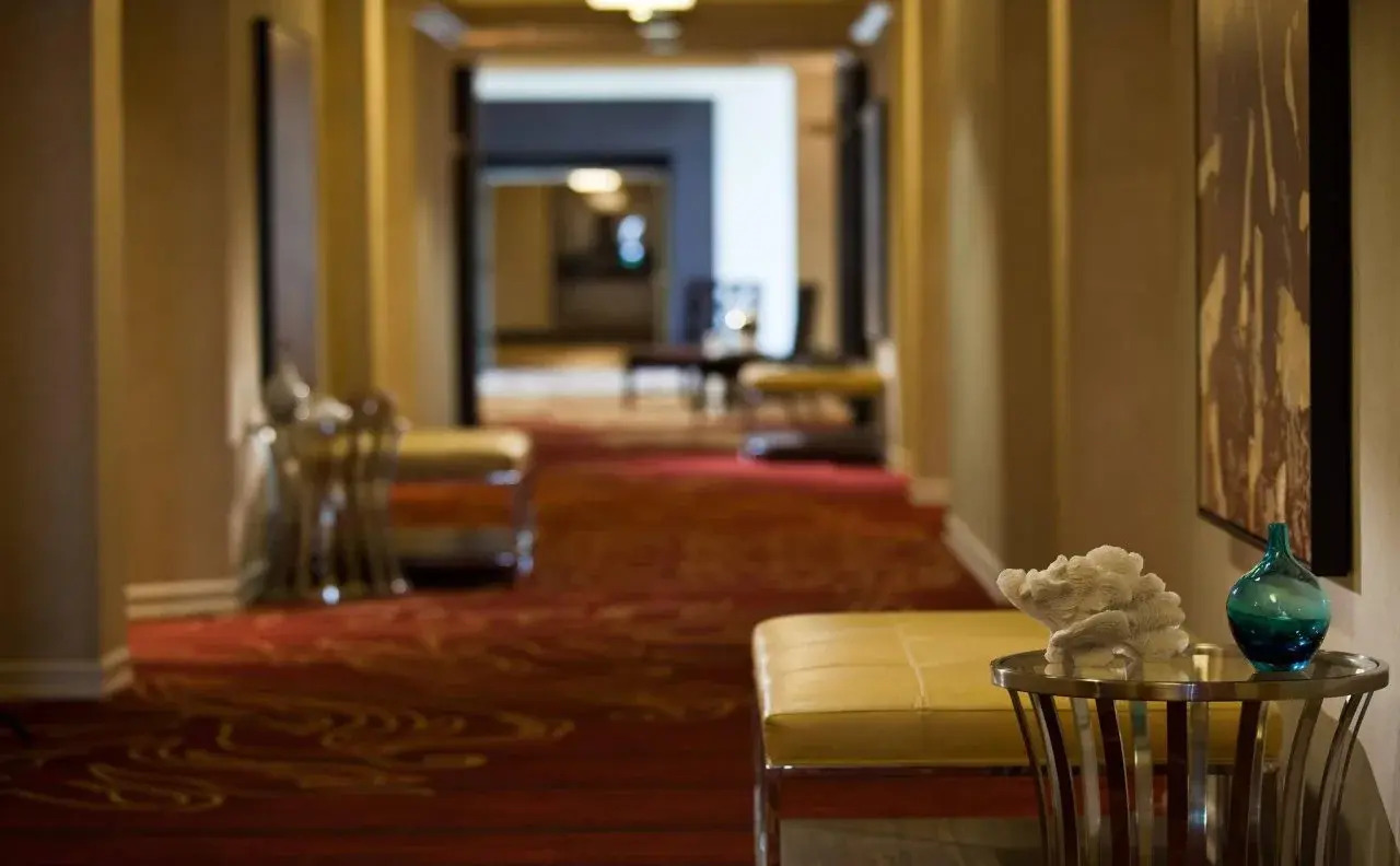 Foto - Renaissance Newark Airport Hotel