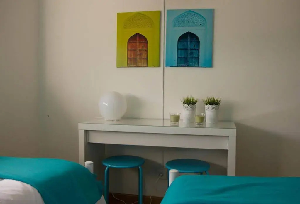 Foto - Turismo do Seculo