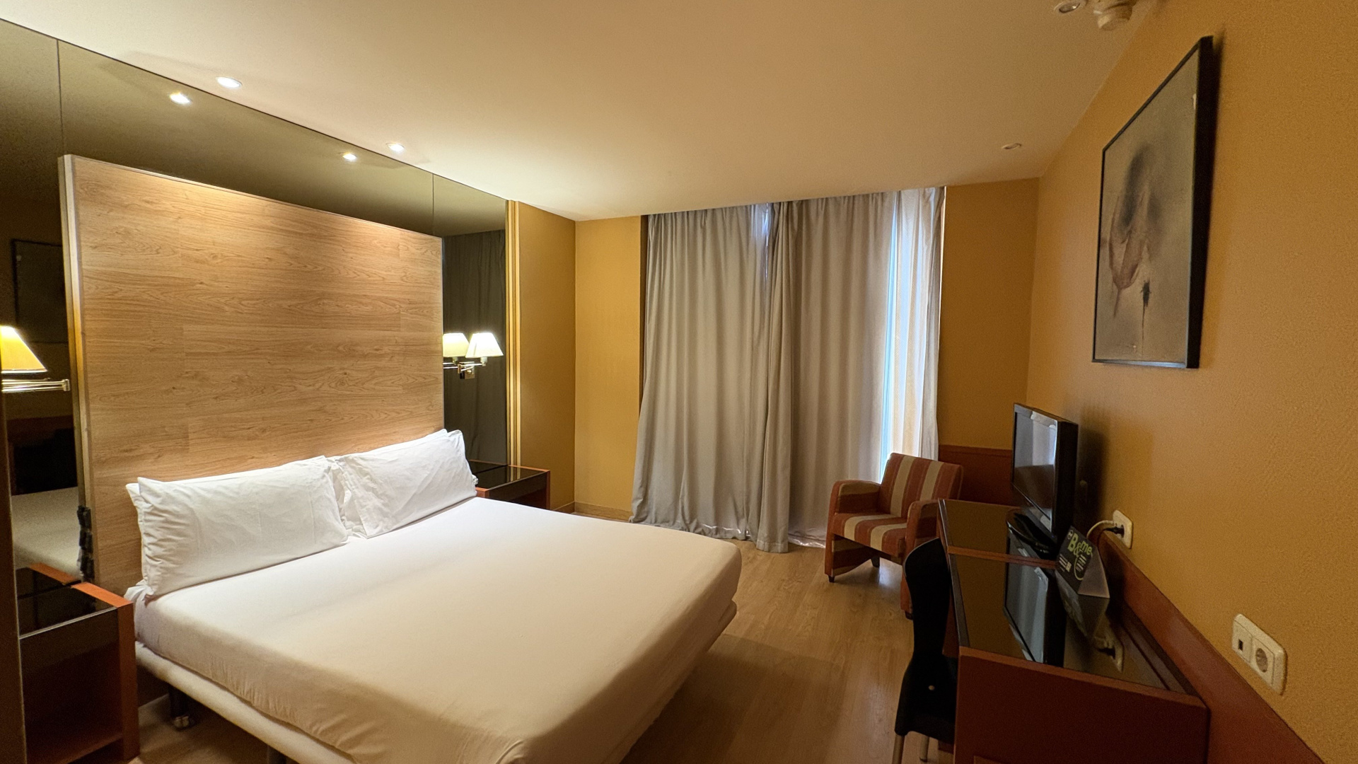 Photo - B&B HOTEL Burgos