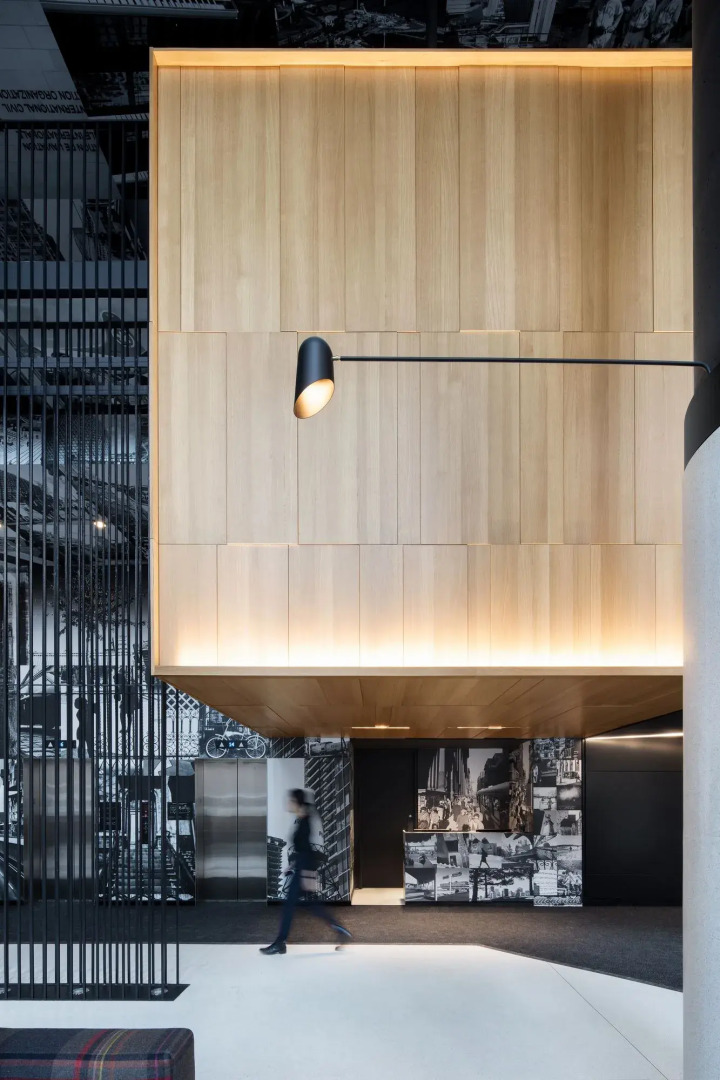 Foto - Hotel Monville