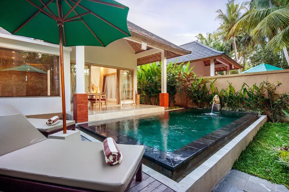 Photo - The Kalyana Ubud Resort