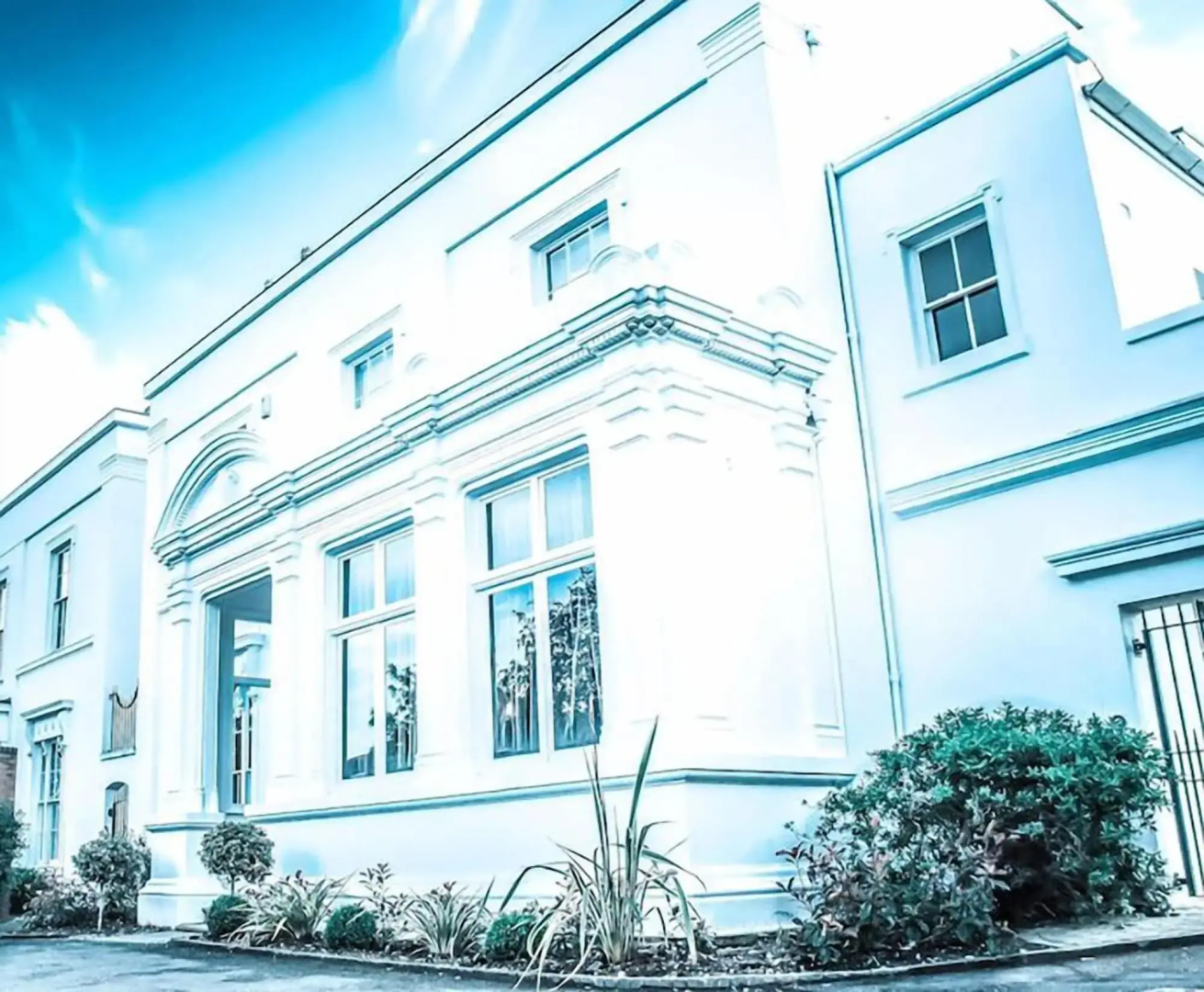 Foto - Edgbaston House