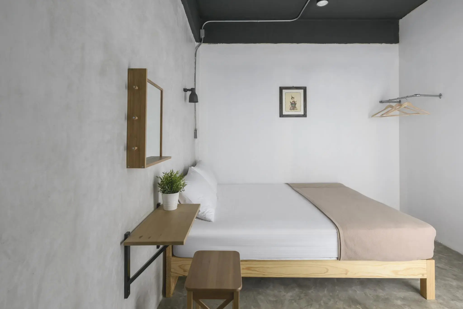 Photo - ORA Hostel Bangkok