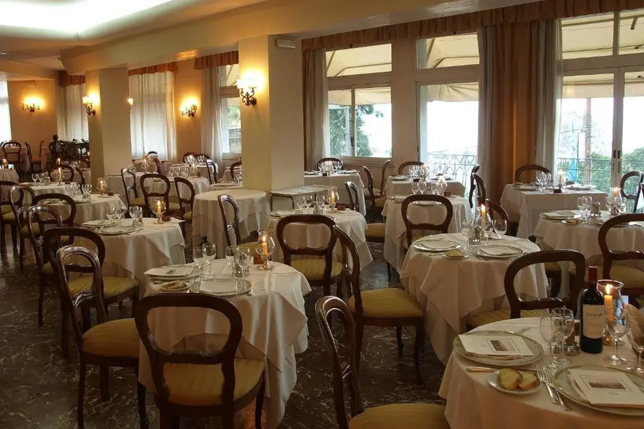 Photo - Villa Bianca Hotel