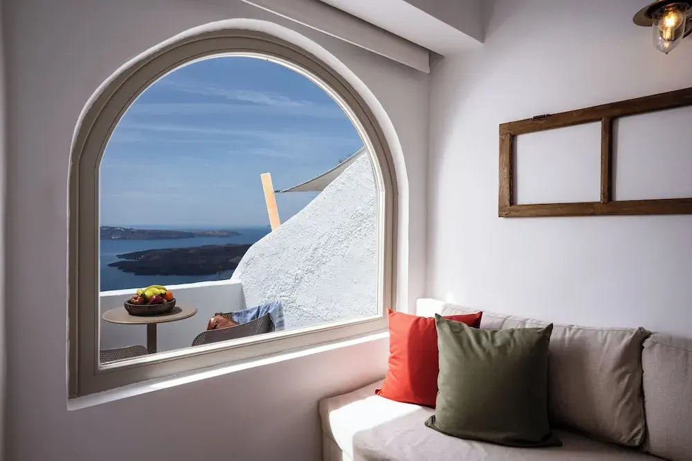 Photo - Mardanza Krokos Suites