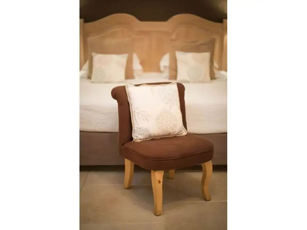 Foto - Hotel Les Messugues
