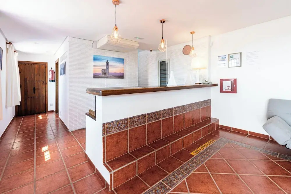 Foto - Hostal El Dorado