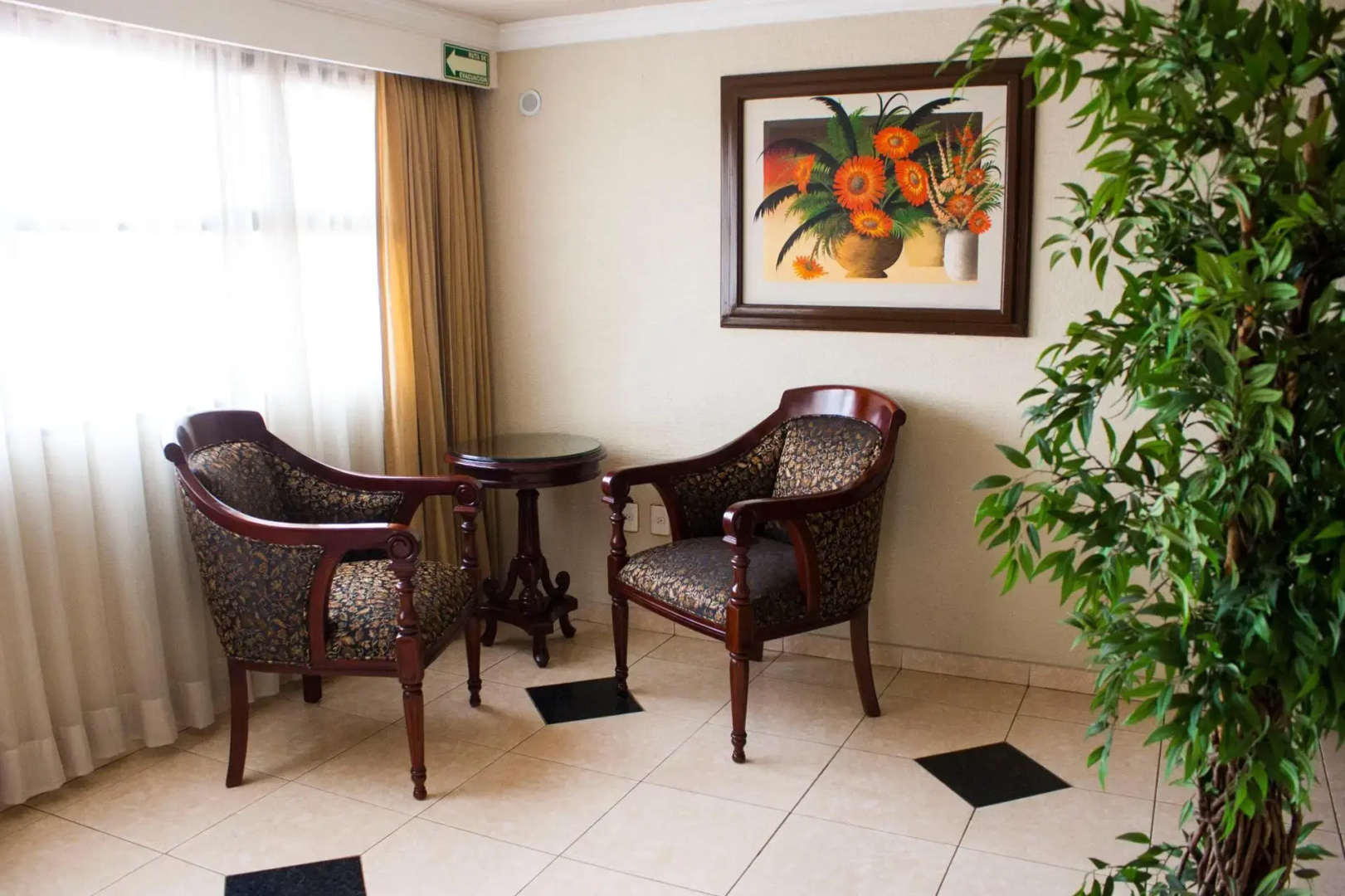 Foto - Hotel Casino Plaza