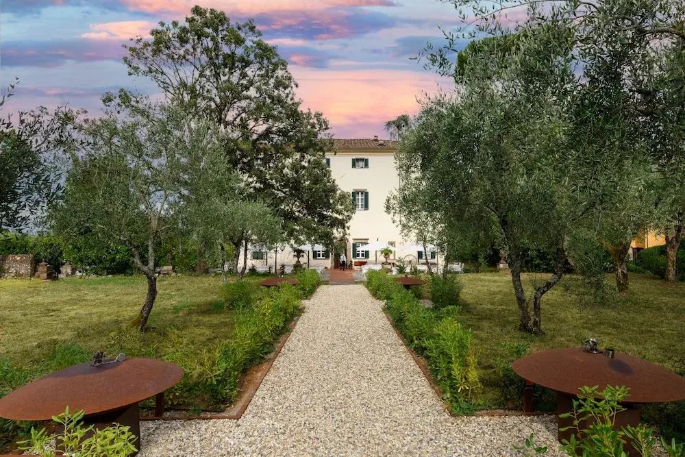 Photo - Hotel Villa San Michele