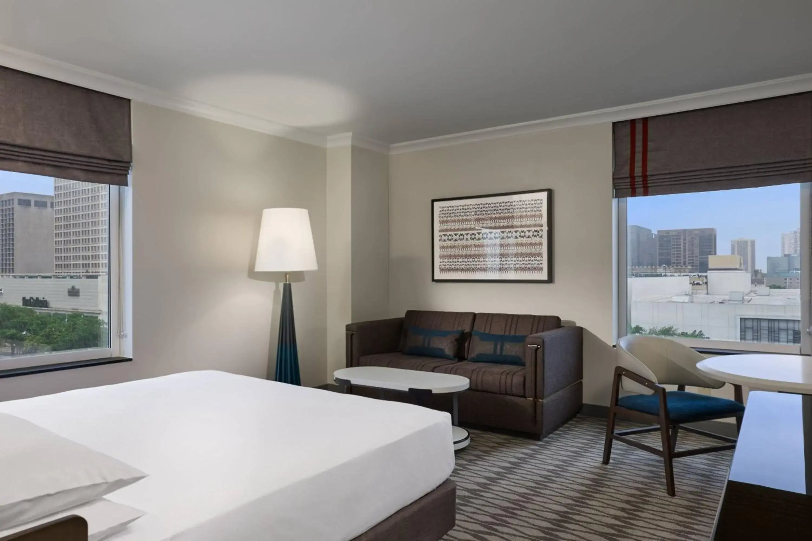 Foto - JW Marriott Houston by the Galleria