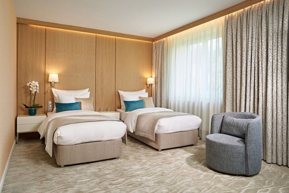 Photo - Normafa Hotel & Retreat