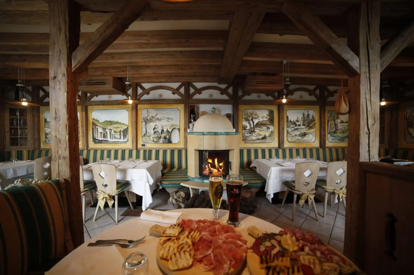 Foto - Sporting Hotel San Felice