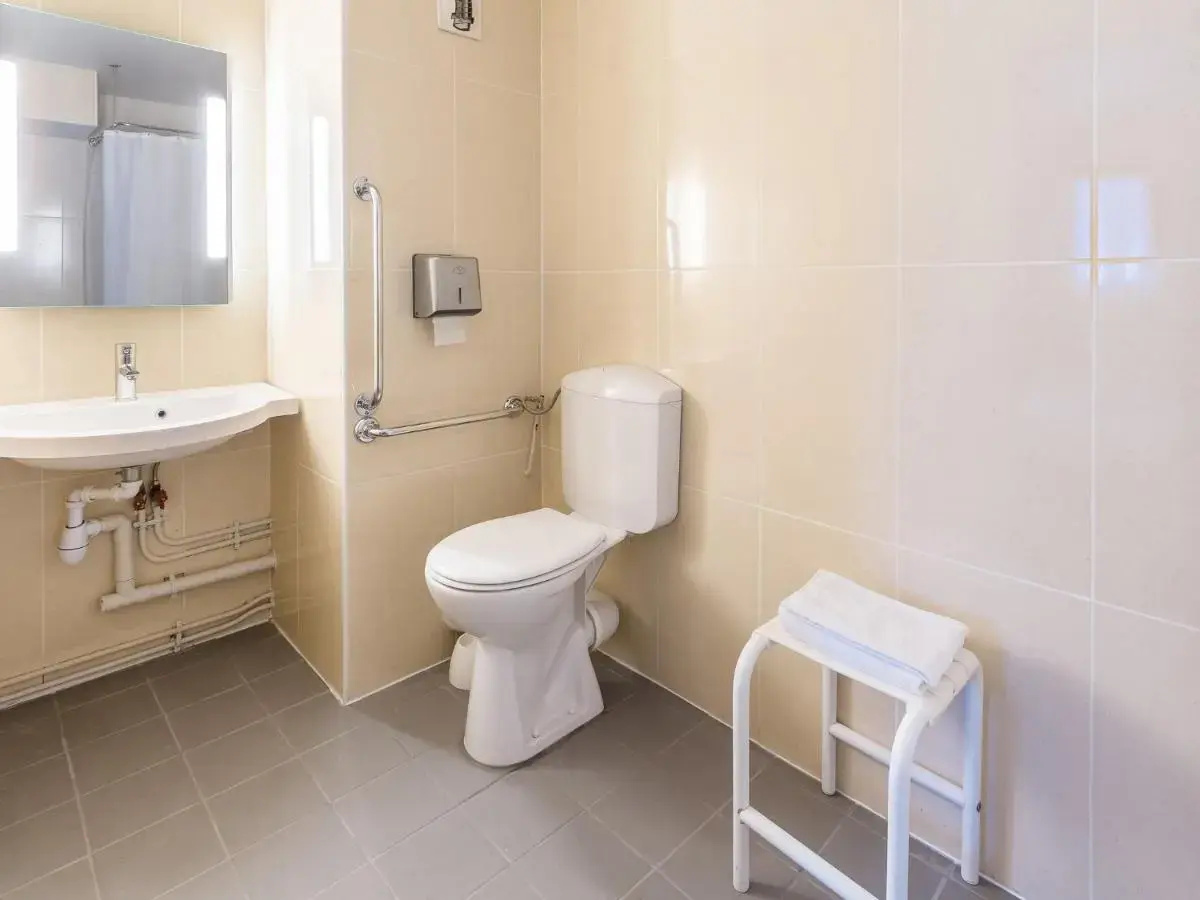 Photo - B&B Hotel Tours Nord 1 Val De Loire