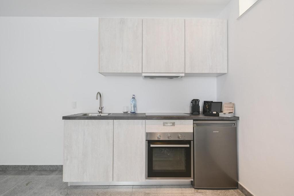 Foto - Villa Boutique Tenerife