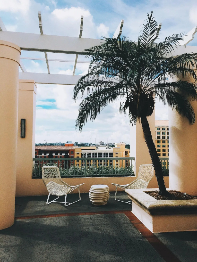 Photo - Hotel Colonnade Coral Gables, Autograph Collection