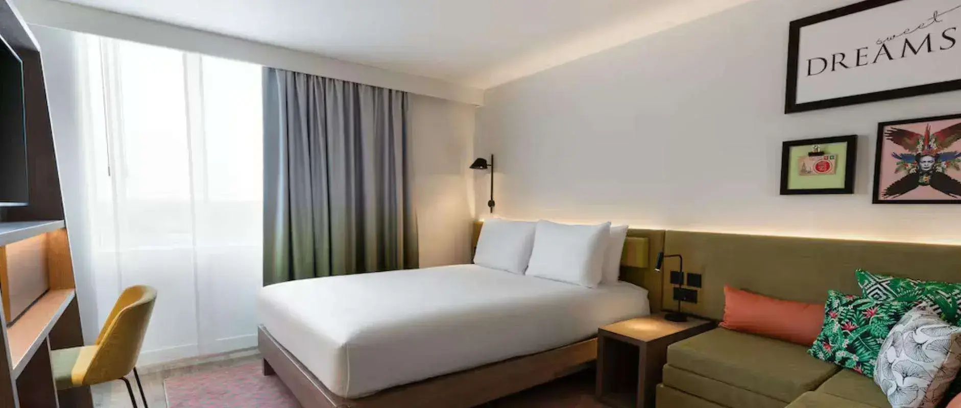 Photo - Hampton By Hilton Potsdam Babelsberg