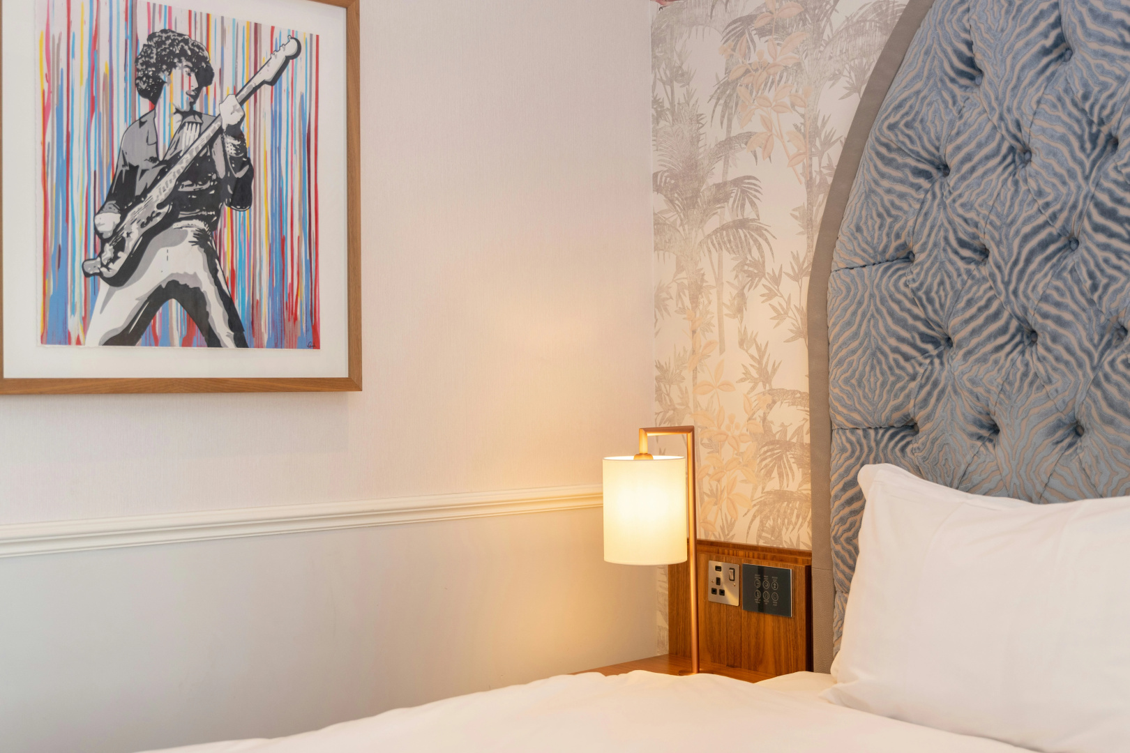 Foto - NYX Hotel Dublin Christchurch