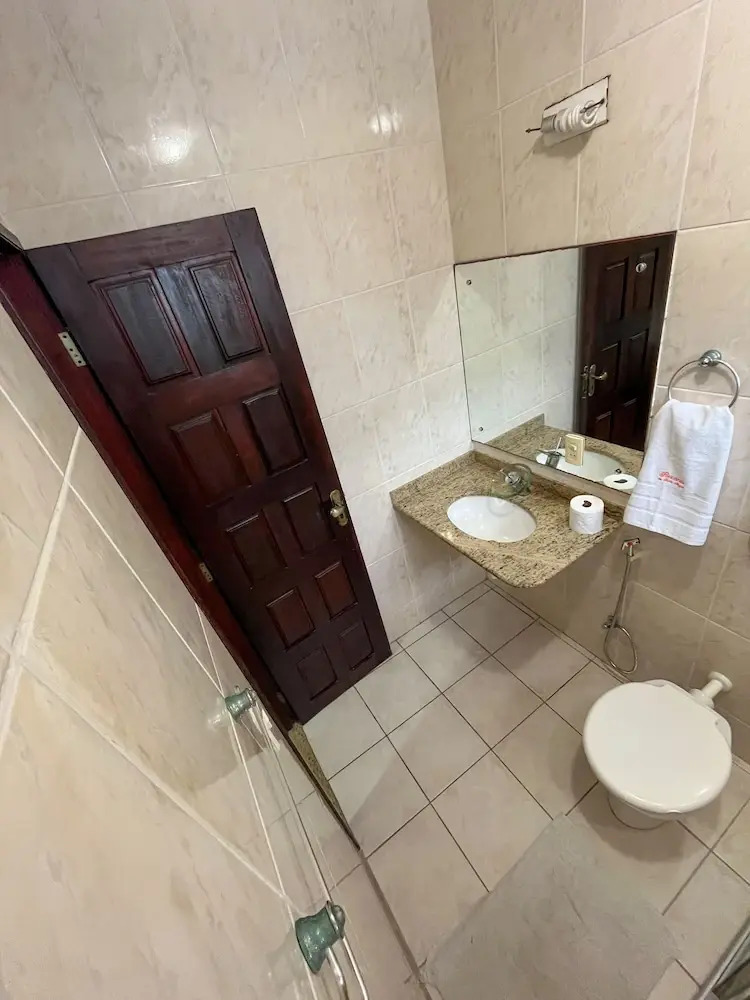 Photo - Pousada Recanto de Ponta Negra