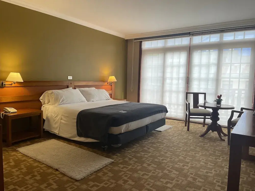 Photo - Hotel Almasur Express Punta Arenas