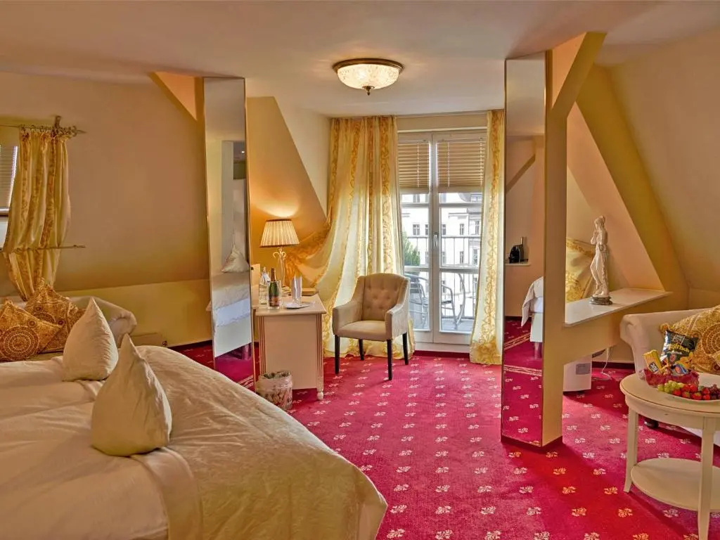 Photo - Hotel Augusta