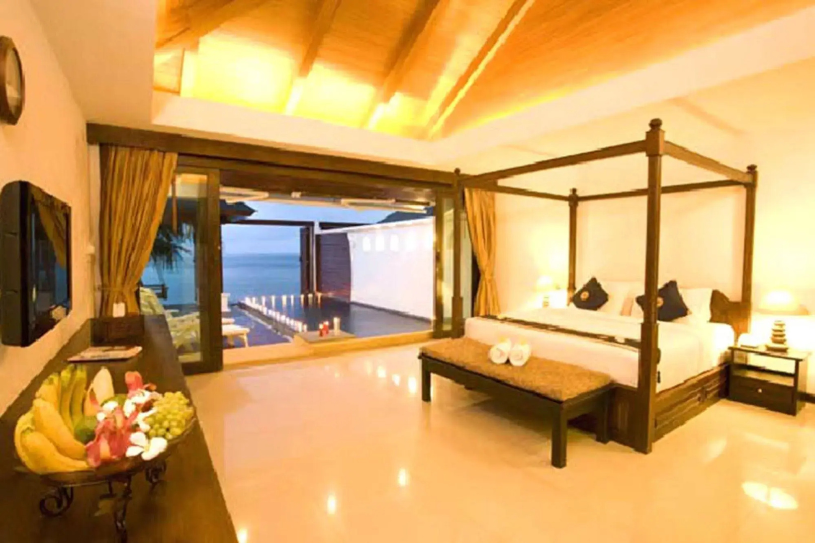 Photo - Sand Sea Beach Resort