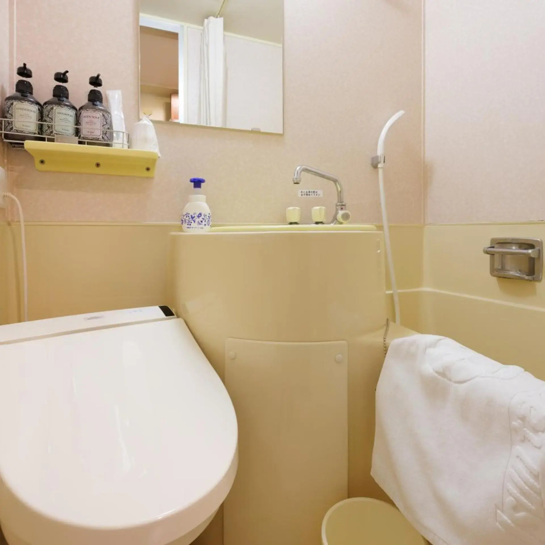 Photo - Hotel Suntargas Ueno - Vacation STAY 08468v