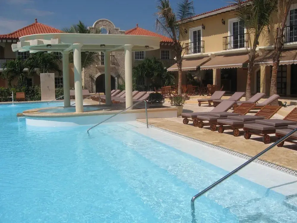 Photo - The Golf Suites