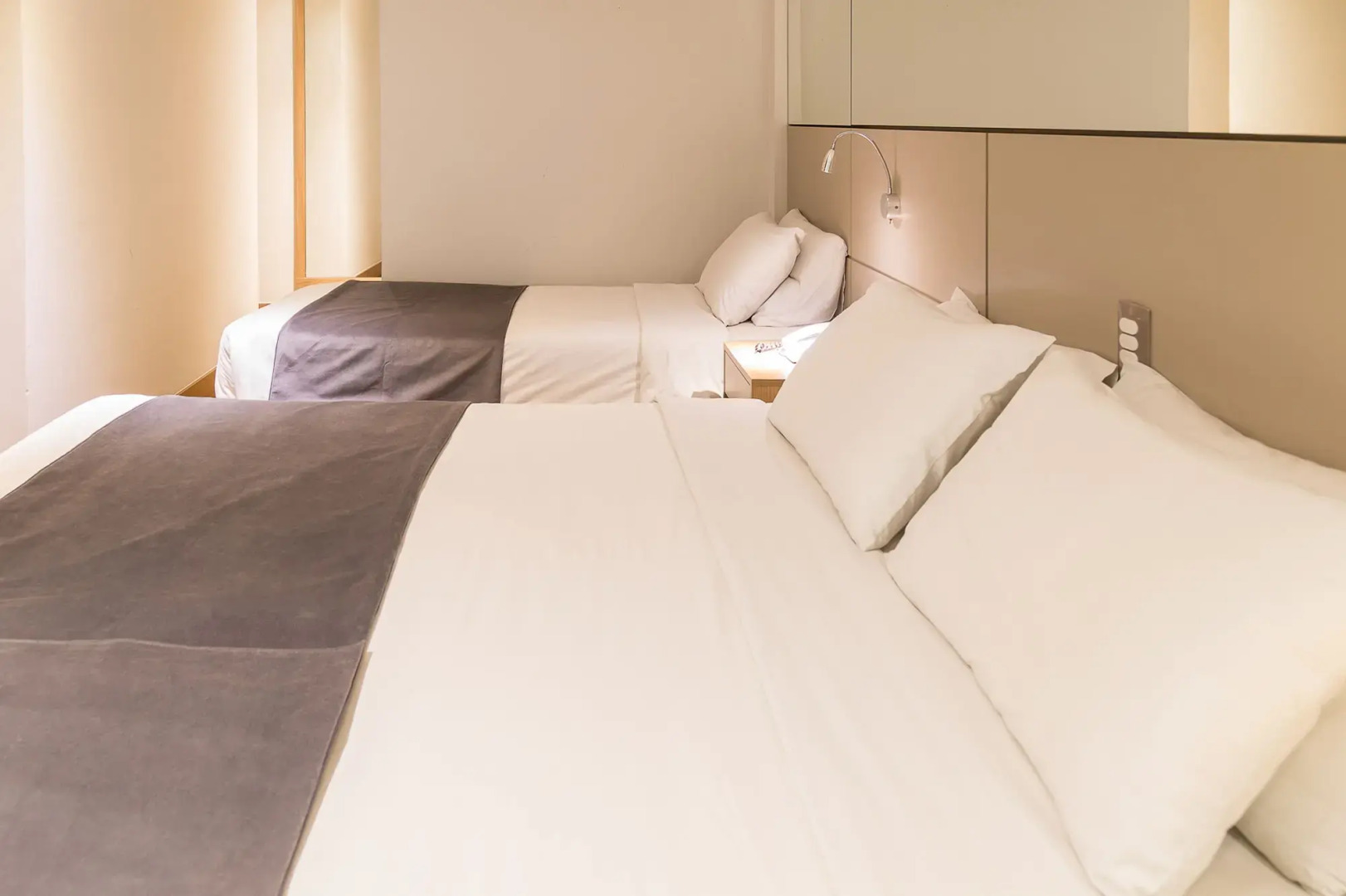 Foto - Hotel Atlântico Travel Copacabana