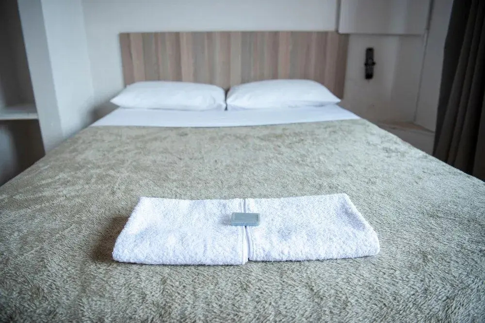 Photo - Ecomotel Louis Botha