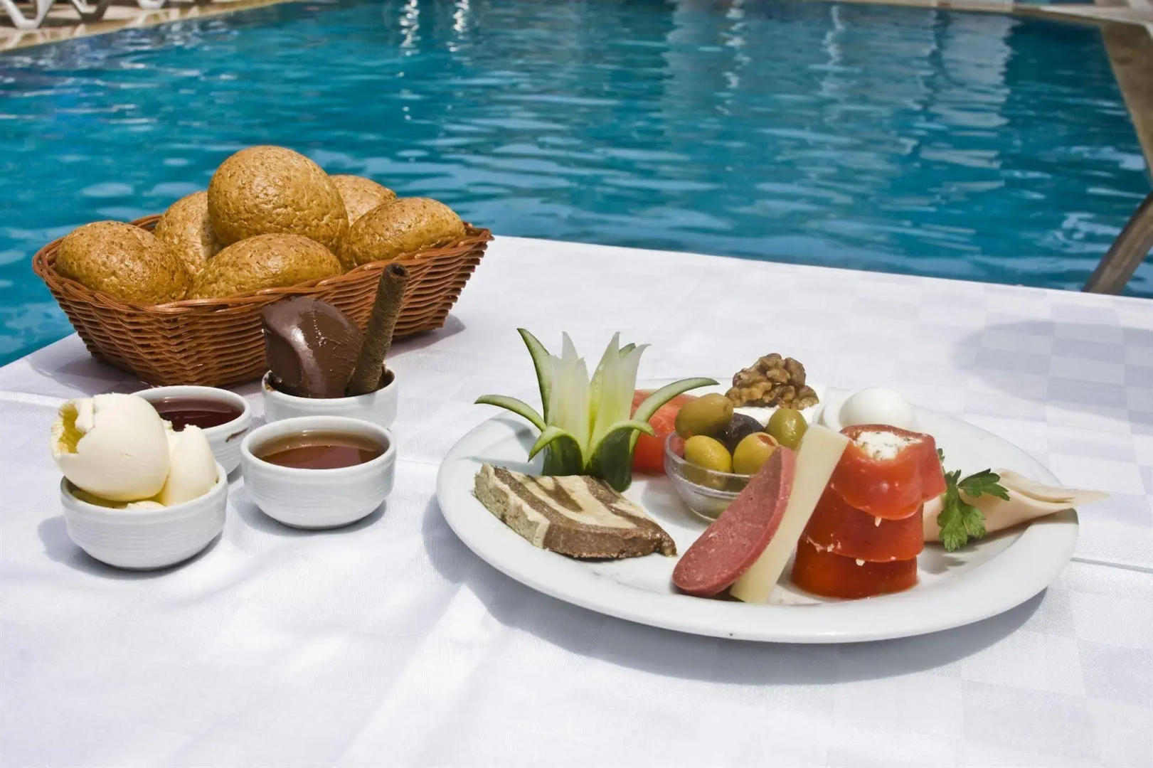 Photo - Zel Hotel