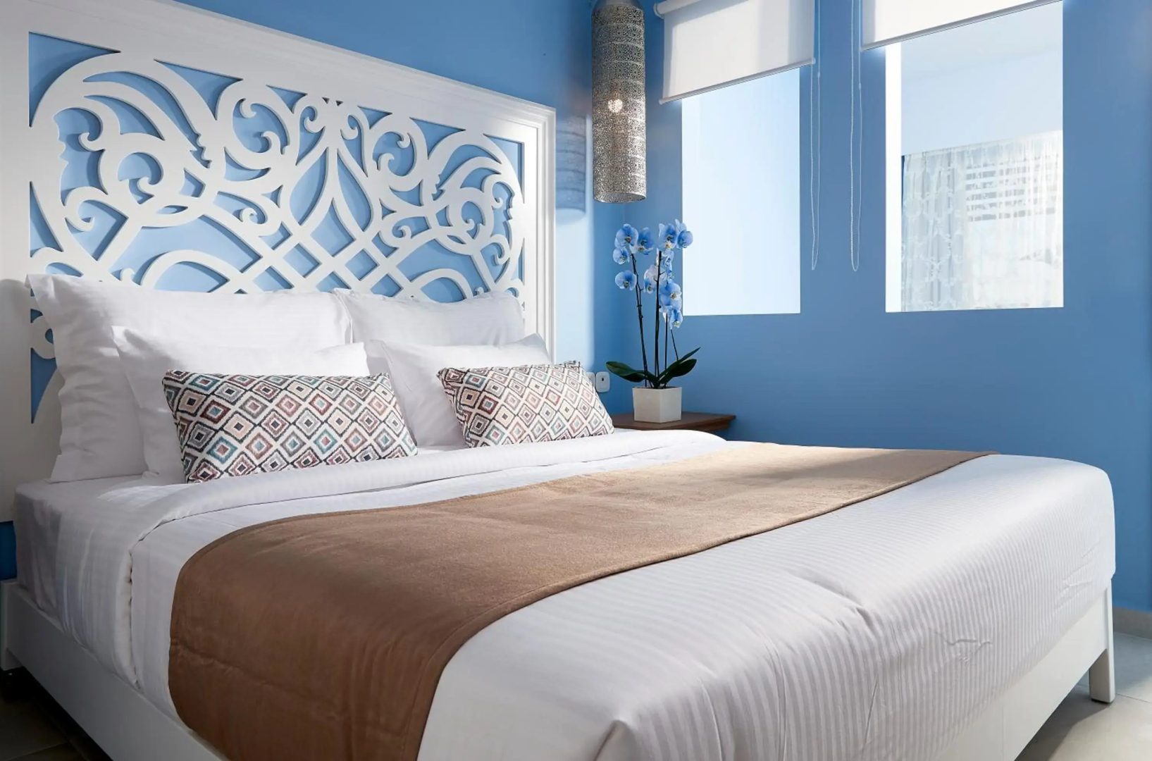 Photo - Mythos Palace Resort & Spa